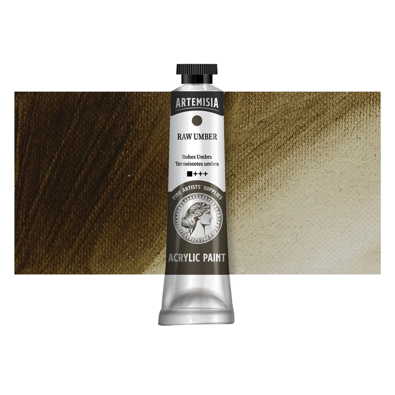 Ακρυλικό χρώμα Artemisia 20 ml