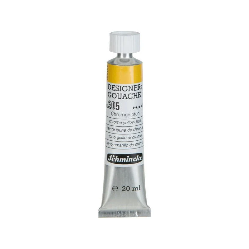 Gvaš boja Schmincke Designers Gouache 20 ml
