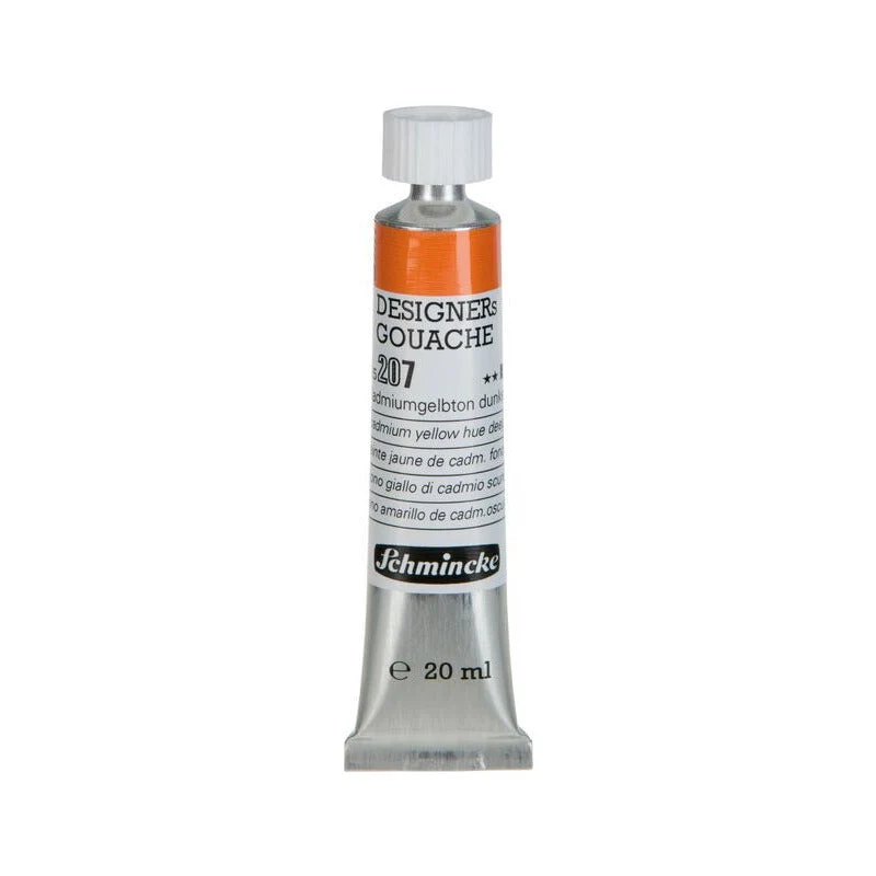 Gvaš boja Schmincke Designers Gouache 20 ml