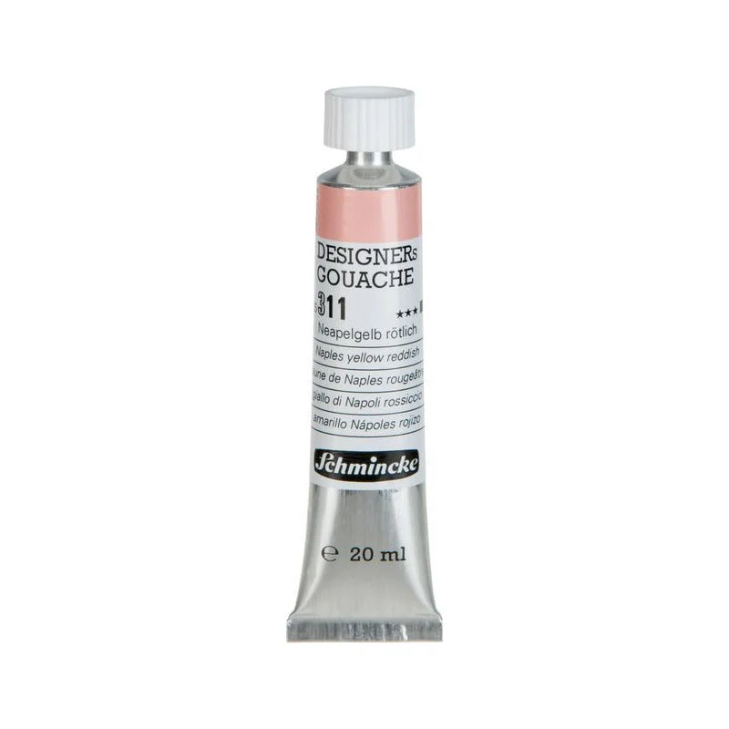 Gvaš boja Schmincke Designers Gouache 20 ml