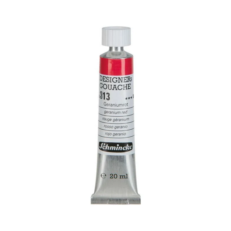 Gvaš boja Schmincke Designers Gouache 20 ml