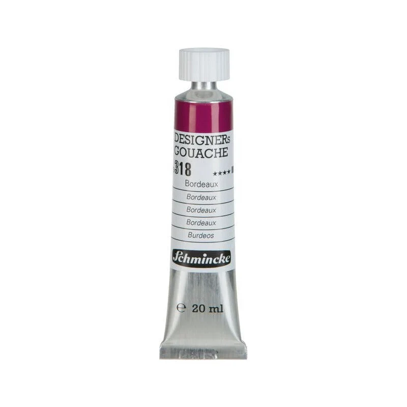 Gvaš boja Schmincke Designers Gouache 20 ml