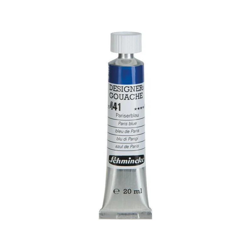Gvaš boja Schmincke Designers Gouache 20 ml