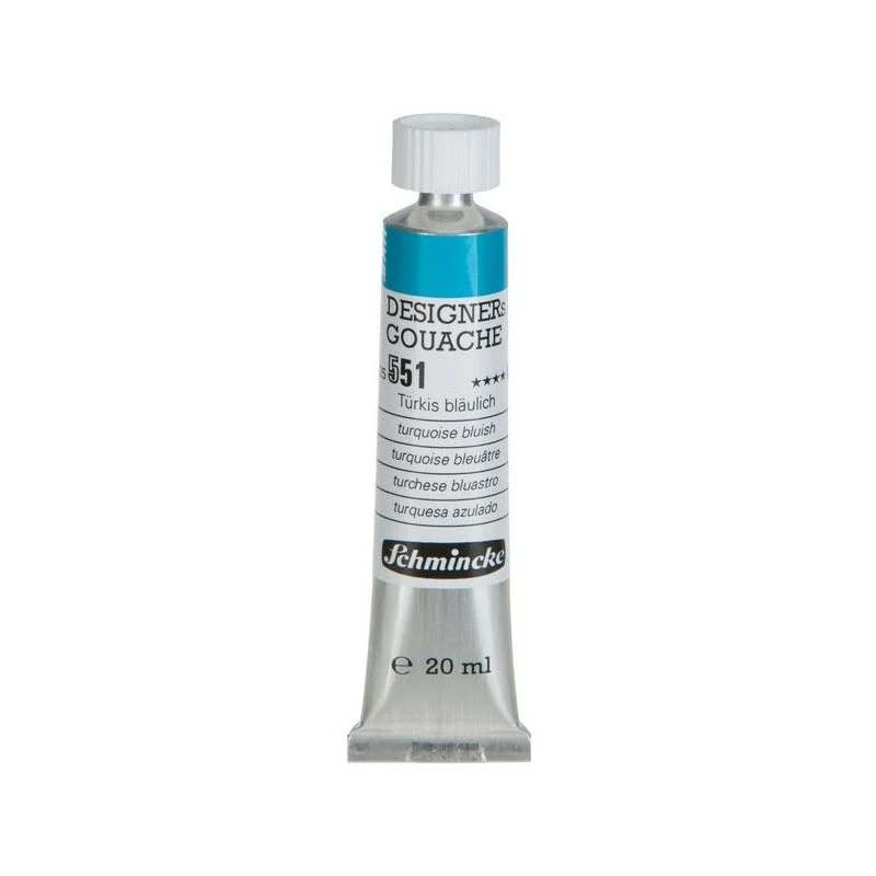 Gvaš boja Schmincke Designers Gouache 20 ml