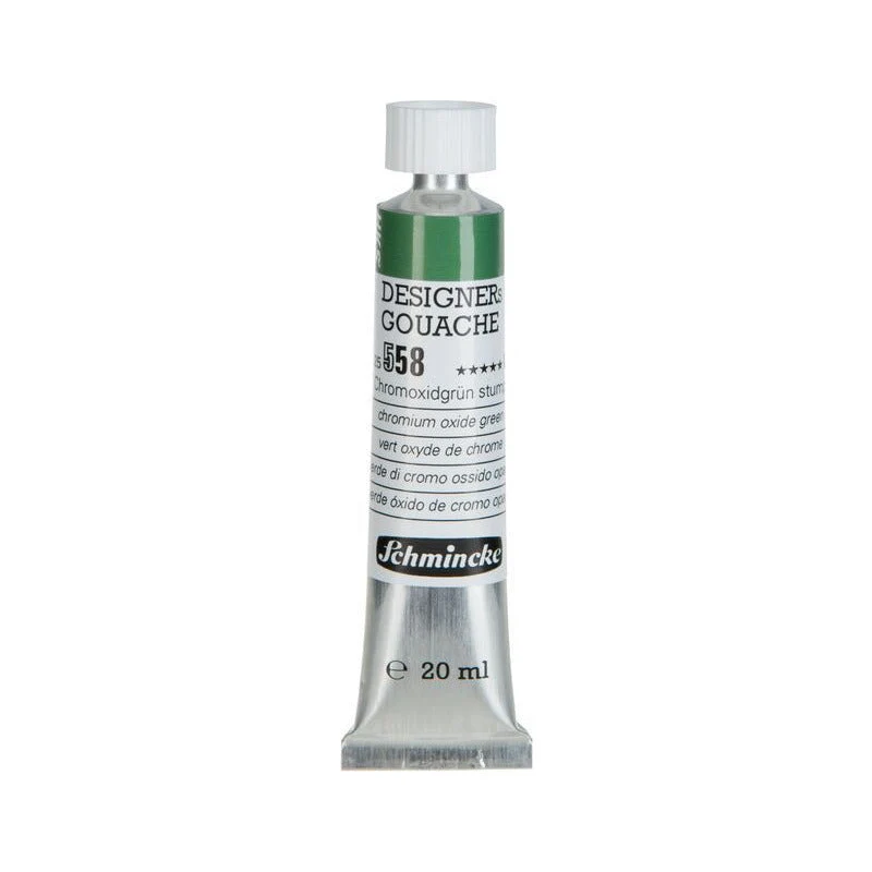 Gvaš boja Schmincke Designers Gouache 20 ml