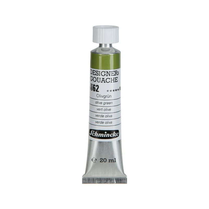 Gvaš boja Schmincke Designers Gouache 20 ml