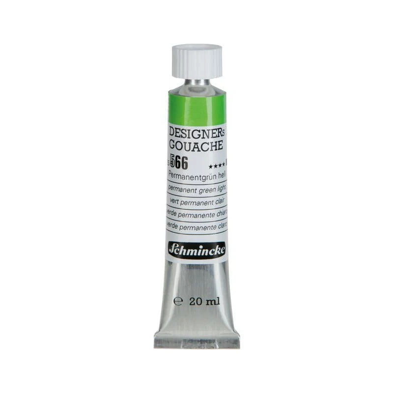Gvaš boja Schmincke Designers Gouache 20 ml