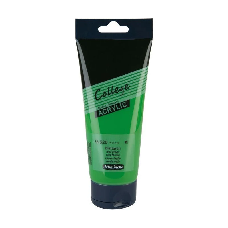 Akrylové farby Schmincke College Acrylic 200 ml