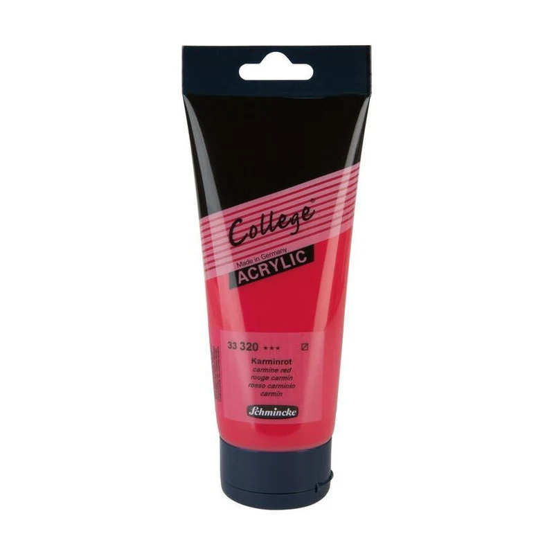 Schmincke College Acrylic Acrylfarben 200 ml