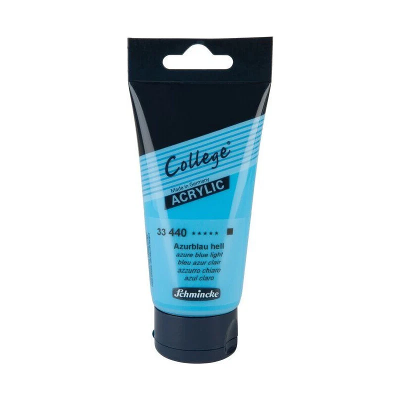 Ακρυλικό χρώμα Schmincke College Acrylic 75 ml