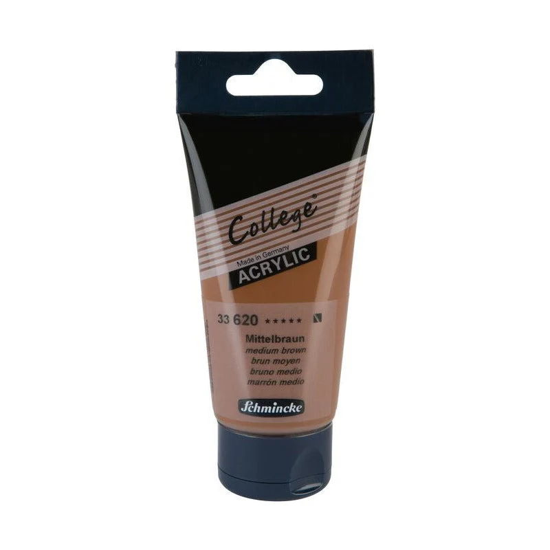 Ακρυλικό χρώμα Schmincke College Acrylic 75 ml