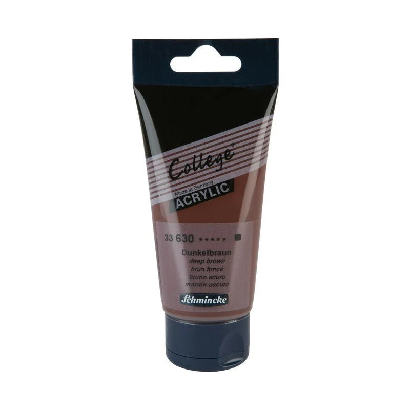 Ακρυλικό χρώμα Schmincke College Acrylic 75 ml