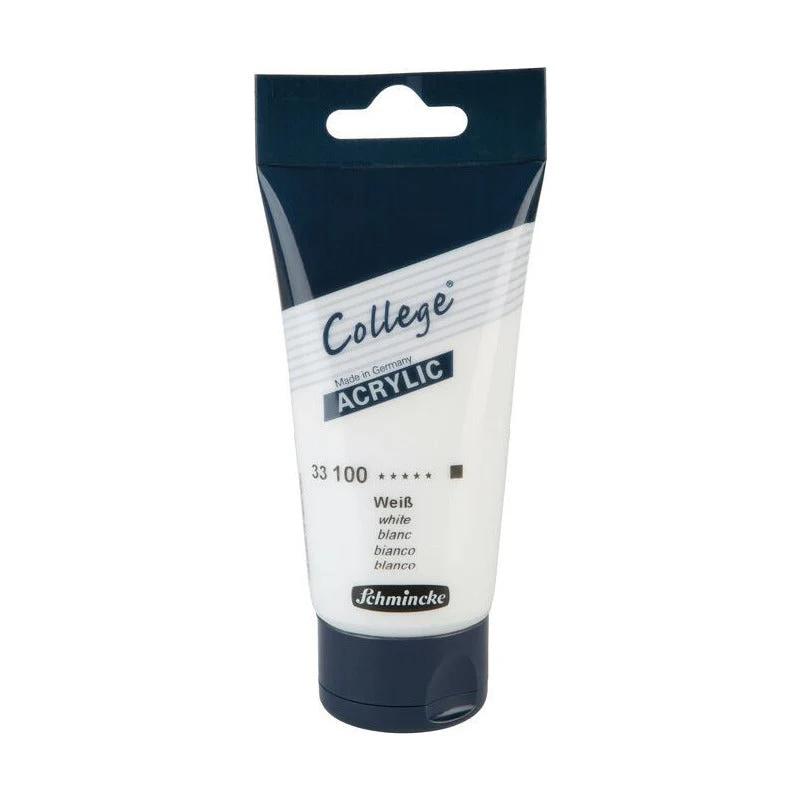 Акрилна боя Schmincke College Acrylic 75 ml