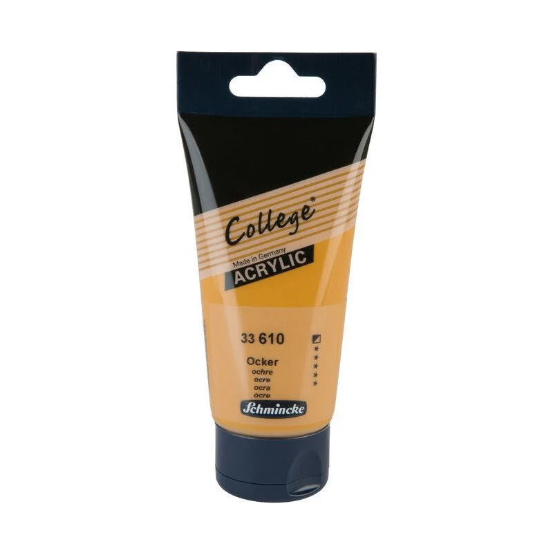Akrylová farba Schmincke College Acrylic 75 ml