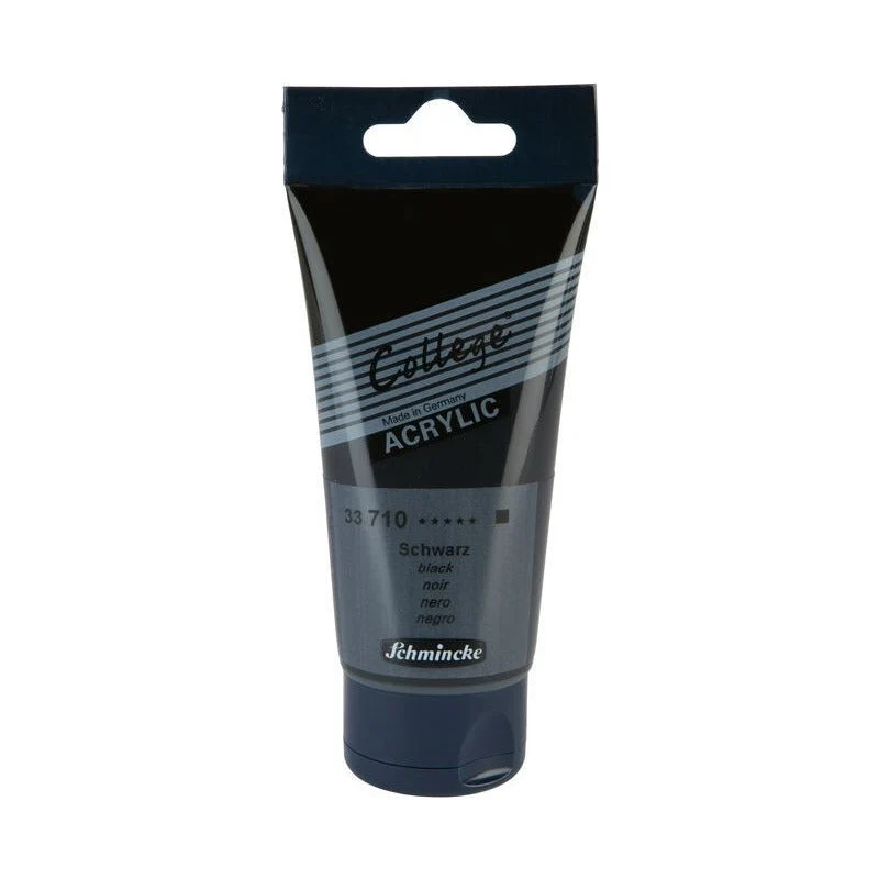 Akrylová farba Schmincke College Acrylic 75 ml