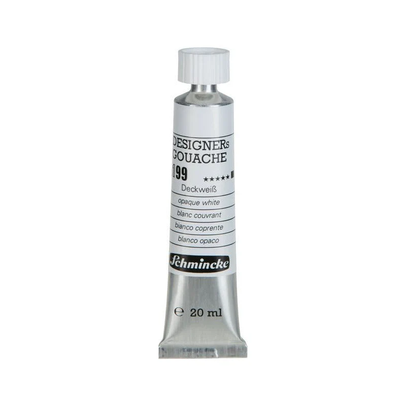 Гуаш боя Schmincke Designers Gouache 20 ml
