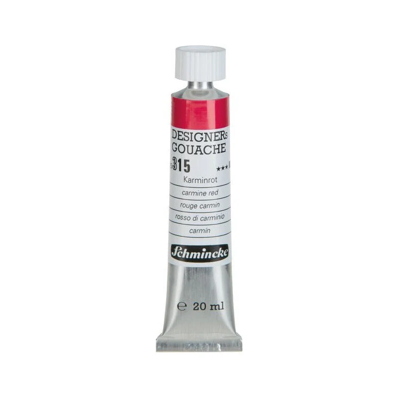 Гуаш боя Schmincke Designers Gouache 20 ml