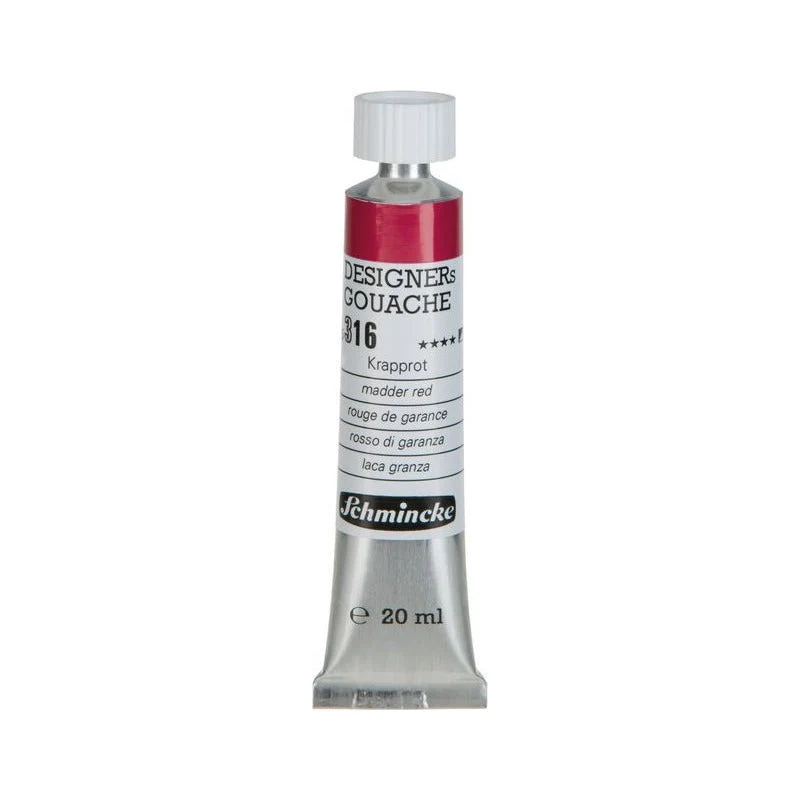 Гуаш боя Schmincke Designers Gouache 20 ml