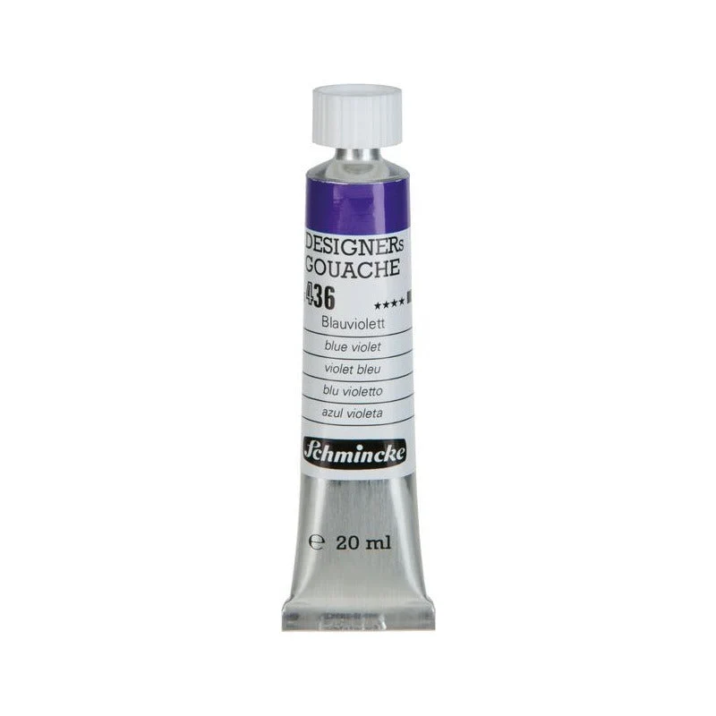 Гуаш боя Schmincke Designers Gouache 20 ml