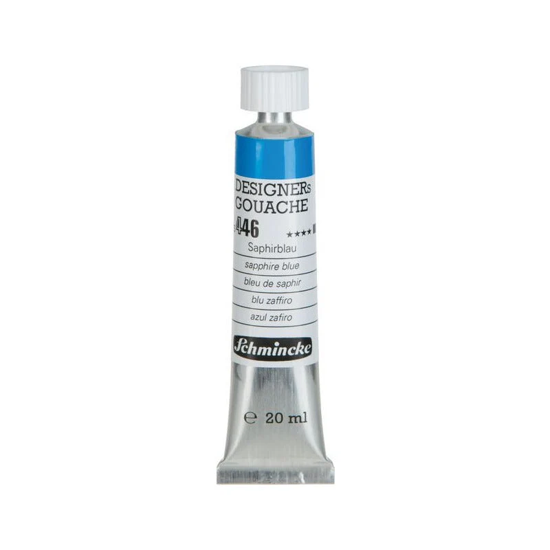 Гуаш боя Schmincke Designers Gouache 20 ml