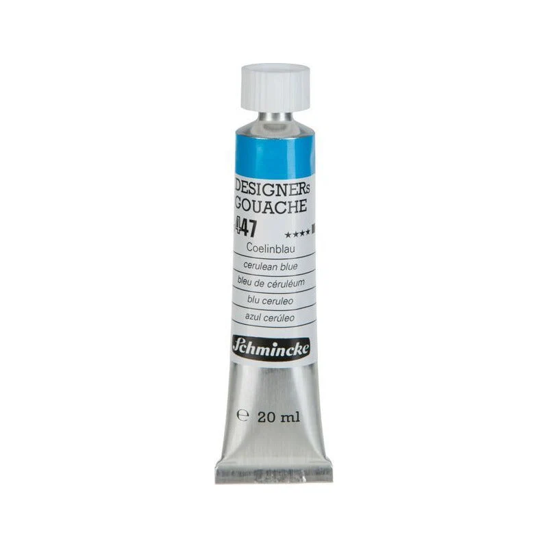 Гуаш боя Schmincke Designers Gouache 20 ml