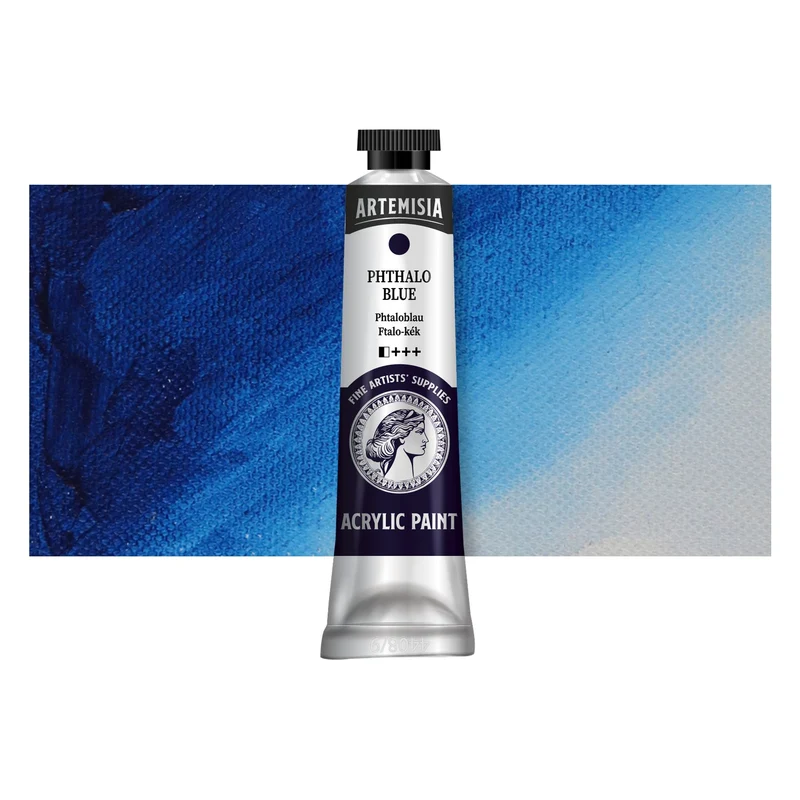 Acrylfarbe Artemisia 40 ml