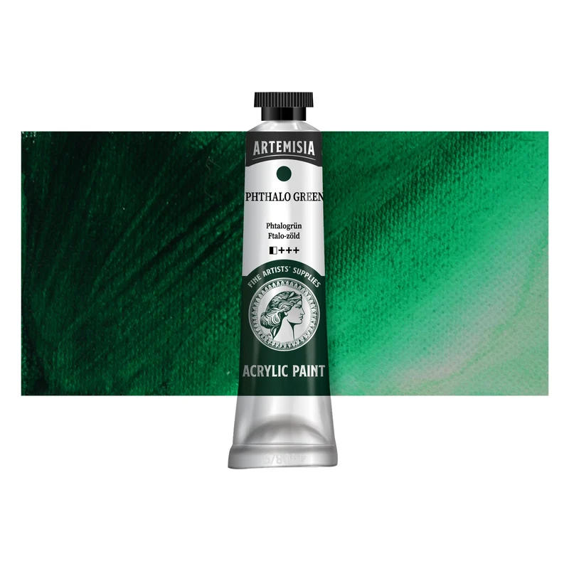 Acrylfarbe Artemisia 40 ml
