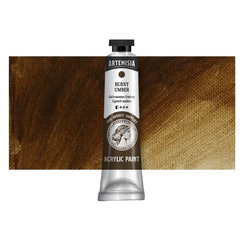 Acrylfarbe Artemisia 120 ml