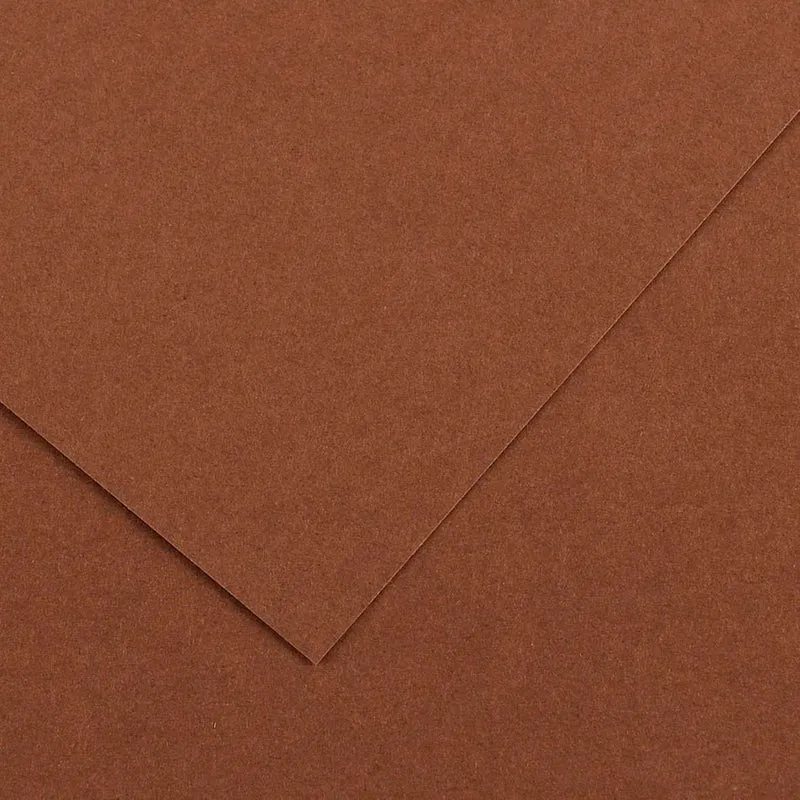 Cartoncino colorato Canson Vivaldi A4 185 g