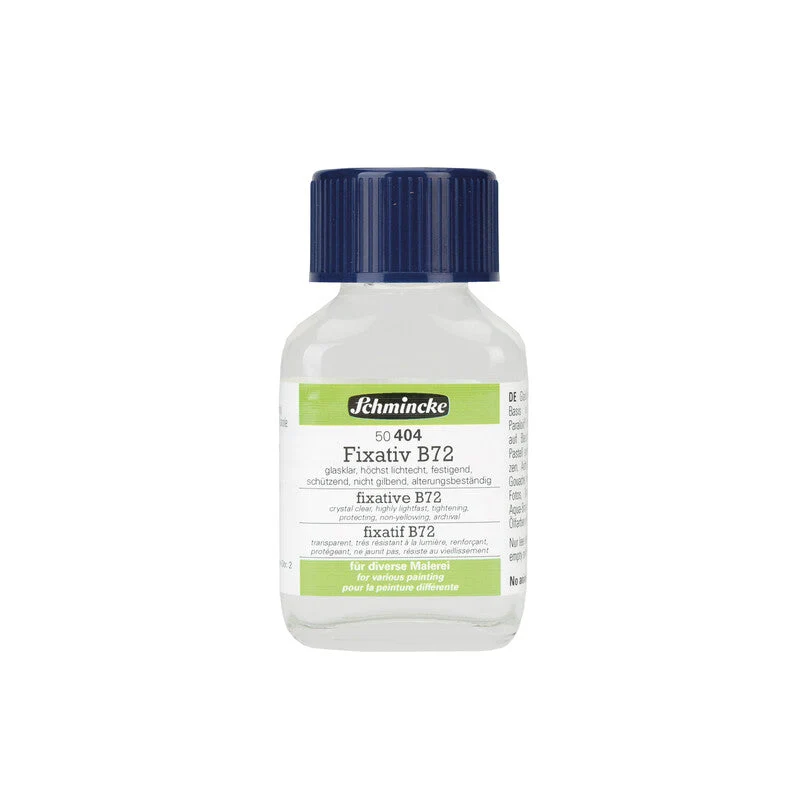 Fiksativ Schmincke Fixative B72