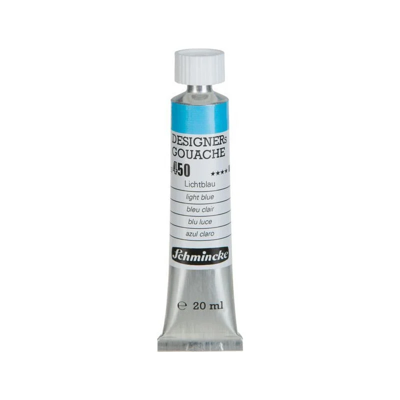 Gvaš barva Schmincke Designers Gouache 20 ml