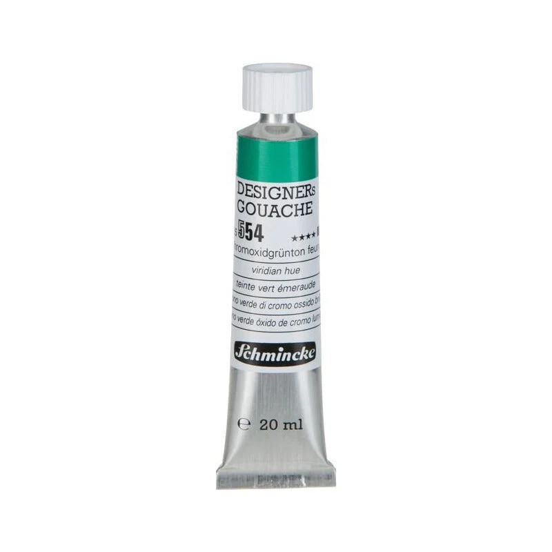Gvaš barva Schmincke Designers Gouache 20 ml