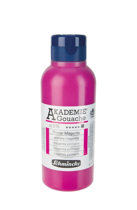 Гуаш боя Schmincke AKADEMIE 250 ml
