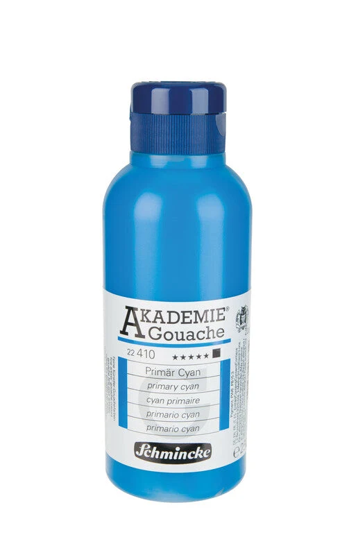 Гуаш боя Schmincke AKADEMIE 250 ml