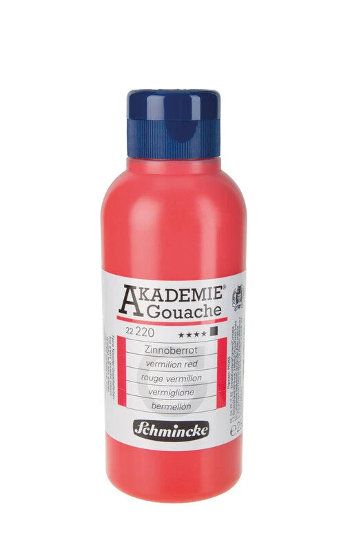 Schmincke AKADEMIE Gouache 250 ml