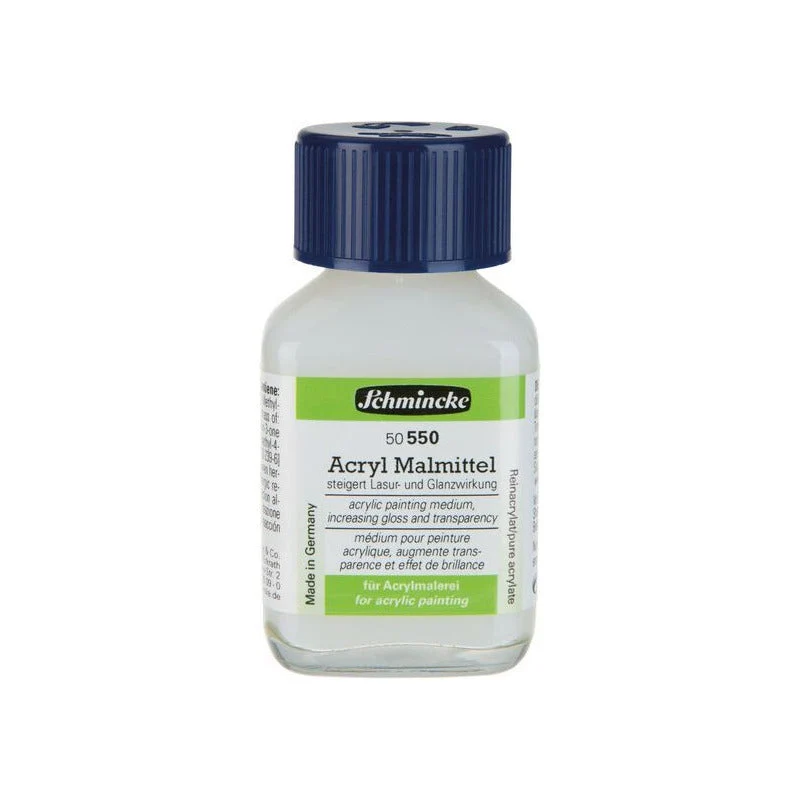 Schmincke akrylové médium