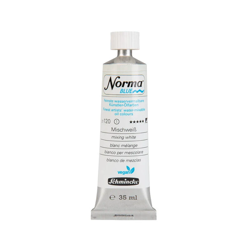 Uljane boje Schmincke Norma Blue 35 ml
