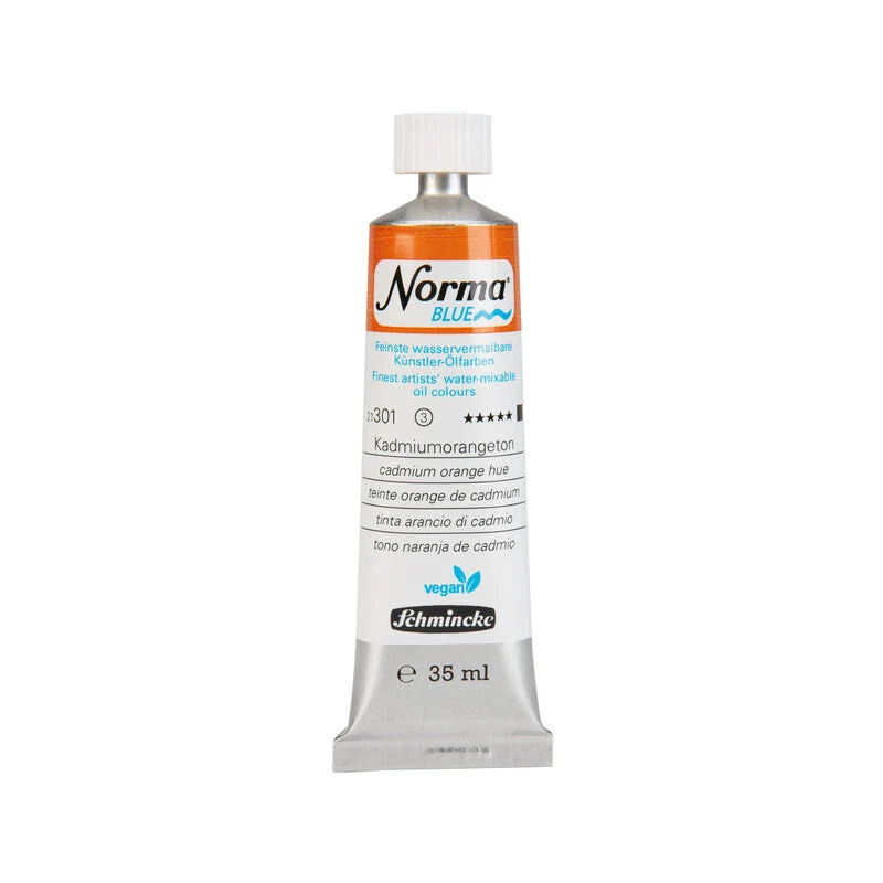 Uljane boje Schmincke Norma Blue 35 ml