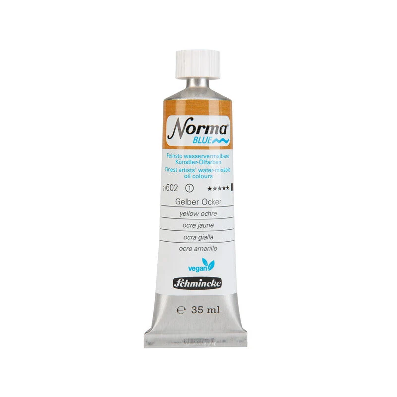 Uljane boje Schmincke Norma Blue 35 ml