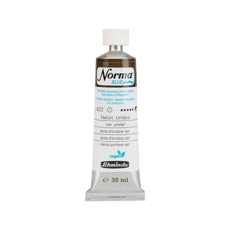 Uljane boje Schmincke Norma Blue 35 ml