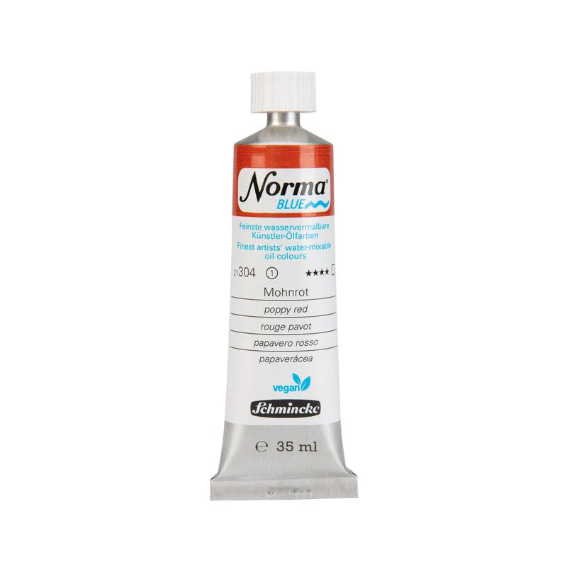 Λαδομπογιές Schmincke Norma Blue 35 ml