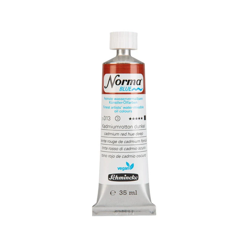 Λαδομπογιές Schmincke Norma Blue 35 ml