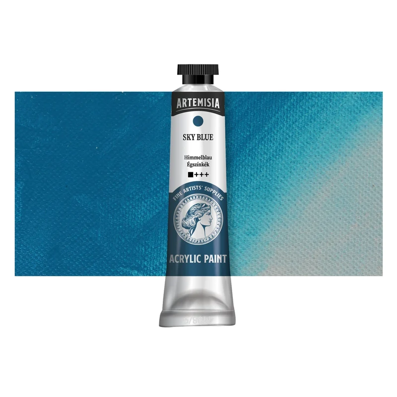 Acrylfarbe Artemisia 20 ml