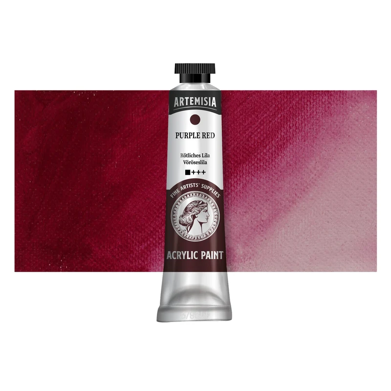 Colore acrilico Artemisia 20 ml