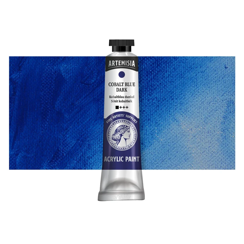Colore acrilico Artemisia 20 ml
