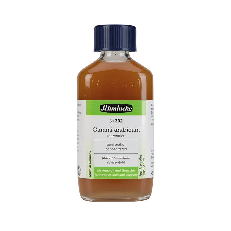 Schmincke Gummi Arabicum