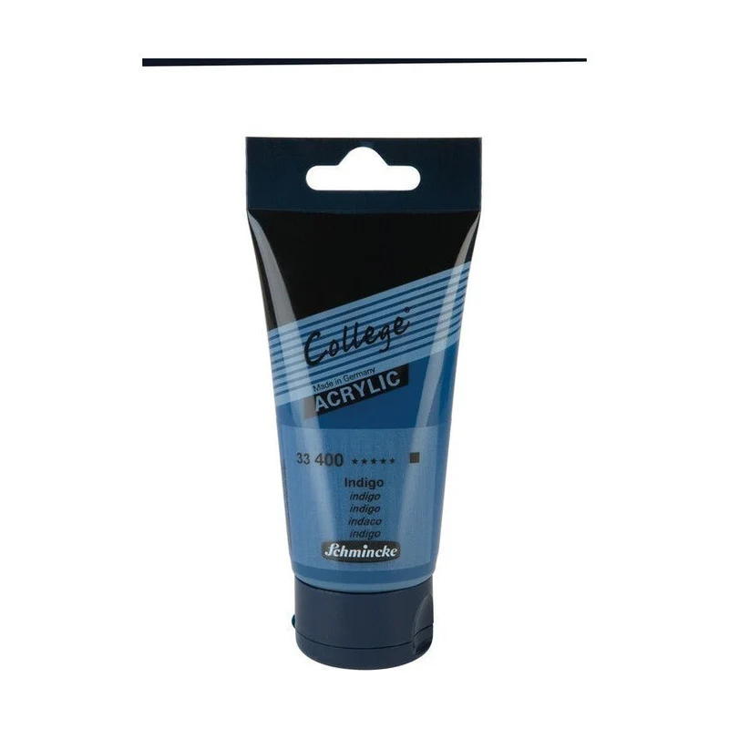 Akrilna boja Schmincke College Acrylic 75 ml