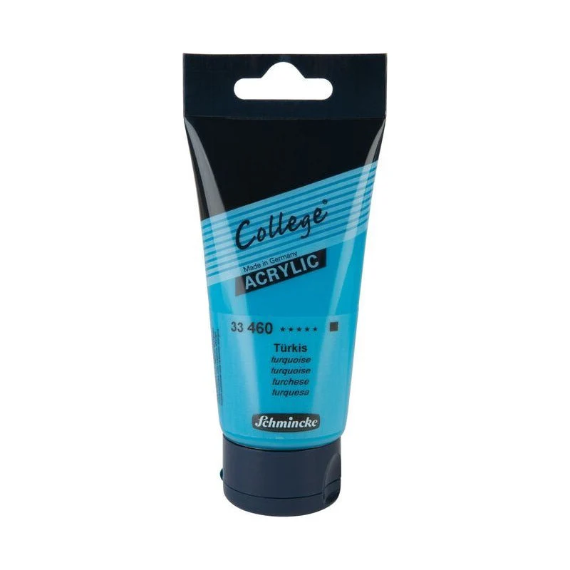 Akrilna boja Schmincke College Acrylic 75 ml