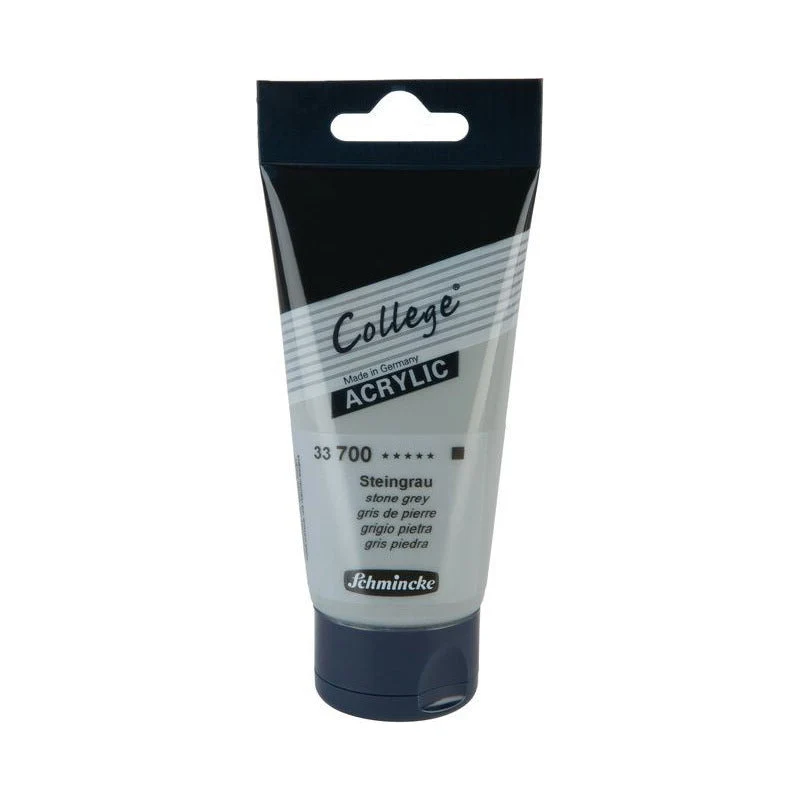 Akrilna boja Schmincke College Acrylic 75 ml