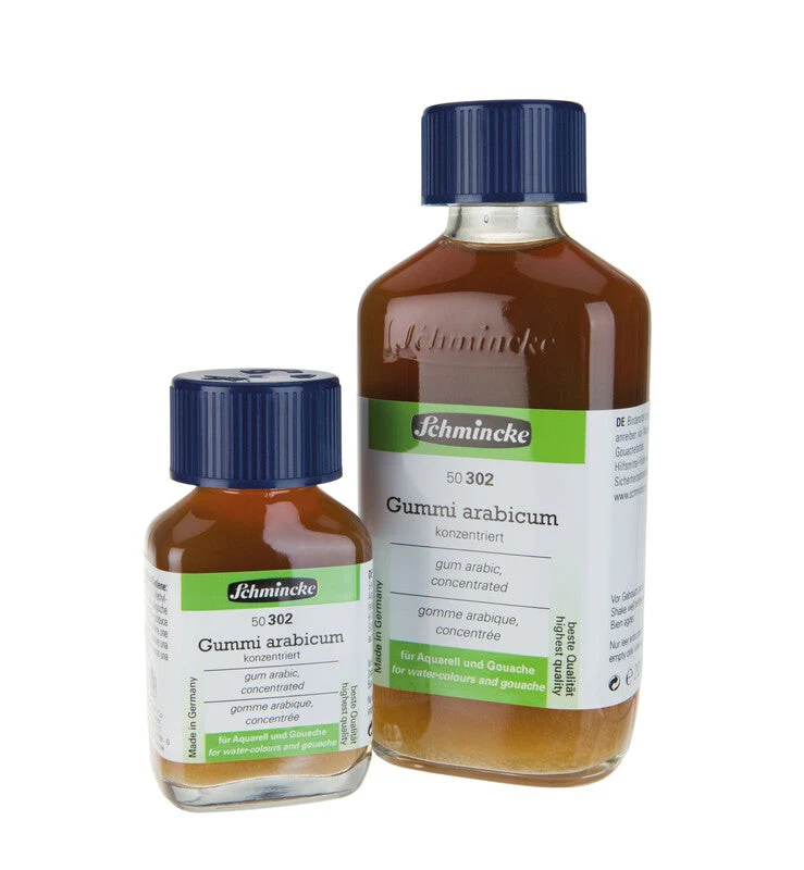 Schmincke gumiarabika